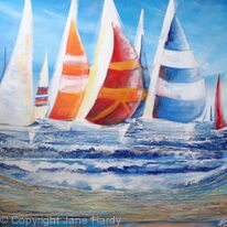 Summer Sails