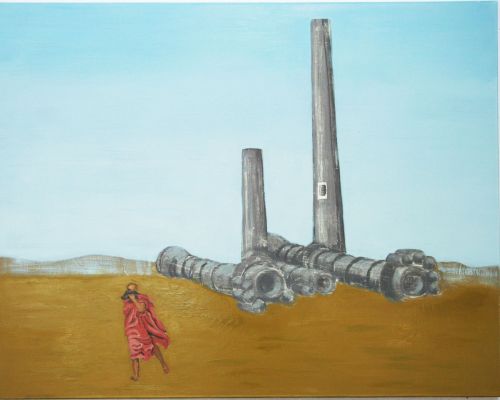 Untitled 4W