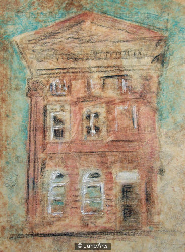 James Street Liverpool