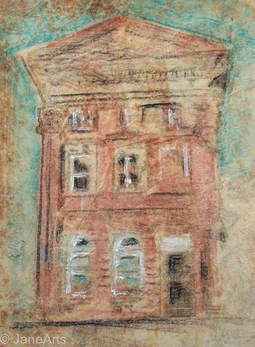 James Street, Liverpool