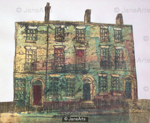 seymour st liverpool
