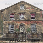 Church Road Woolton Liverpool