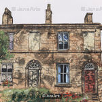 Church Road Woolton Liverpool