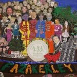 Sgt Pepper-Our community, Fazakerly Primary School, Years 5 and 6, Nov.  2009