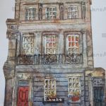 percy st liverpool