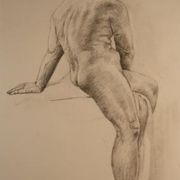 Life Drawing 5