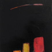 JET (oil study 1)