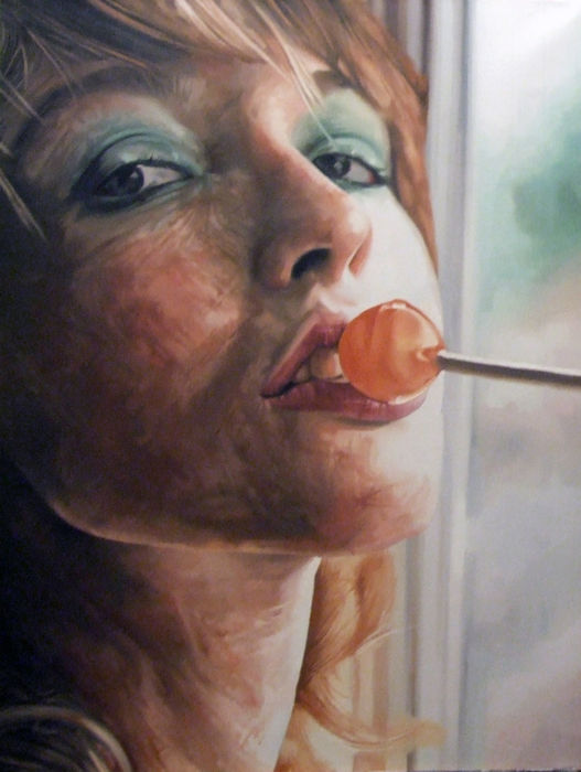 Candy