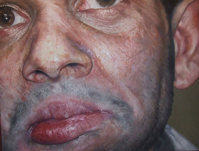 Facial Study