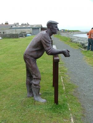 fisherman