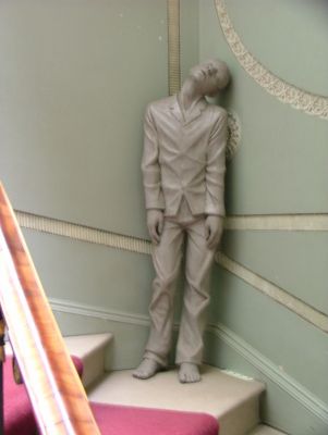 Sleepwalker, Heathmount Prep-school commission