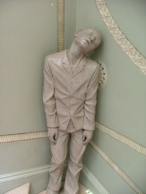Sleepwalker, Heathmount Prep-school commission