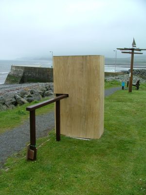 Ready for the unveiling!