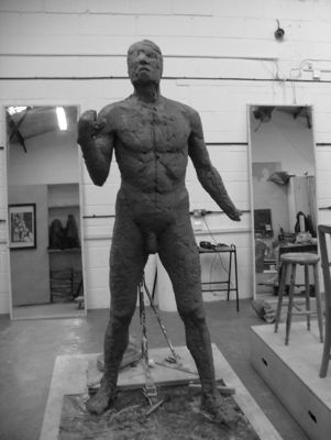Establishing the pose