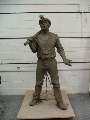 Winchburgh Miner