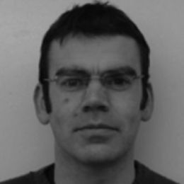 Andrew Brown