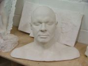 Shauns life cast.