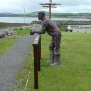 fisherman