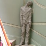 Sleepwalker, Heathmount Prep-school commission