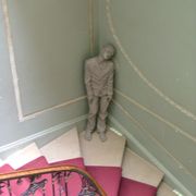 Sleepwalker, Heathmount Prep-school commission
