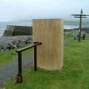 Ready for the unveiling!