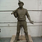 Winchburgh Miner