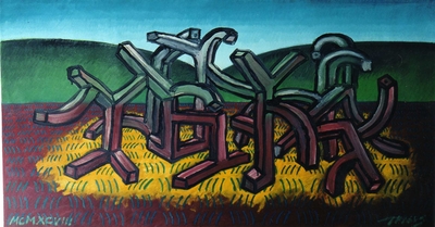 Letters II