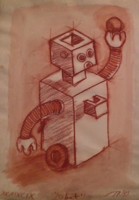 Robot