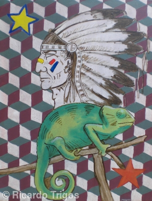 Apache