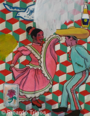 Mexican Party