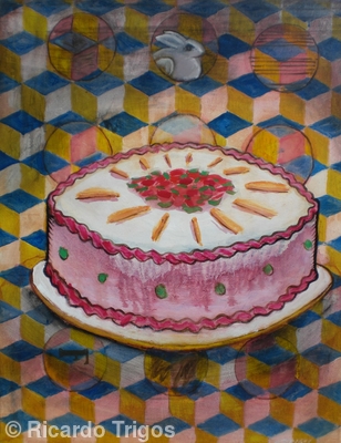 The Cake