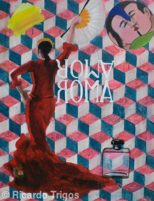 Perfume of Love