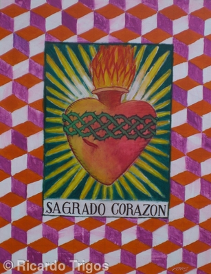 Sacred Heart