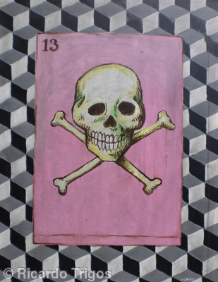 Skull