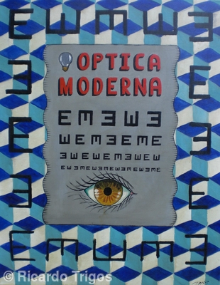 Modern Optician