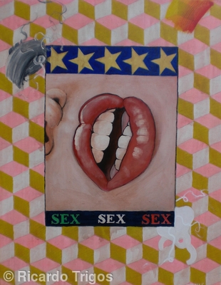 Sex