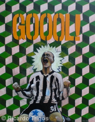 Goal!