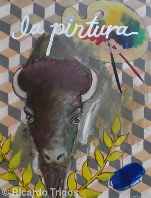 The Painting