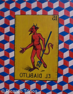 Devil