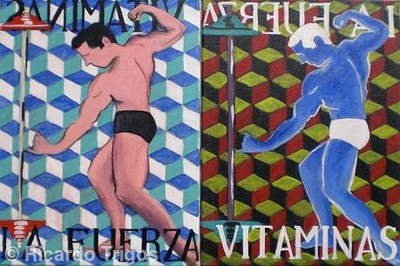 Vitamins