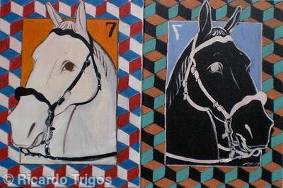 The Horse