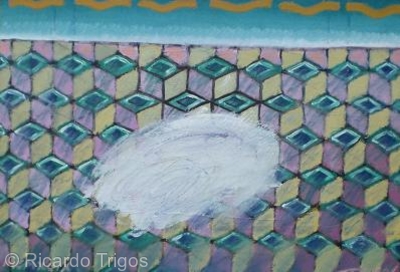 Wall
