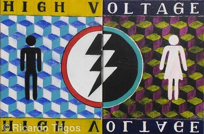 High Voltage