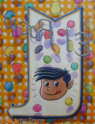 Bonbons