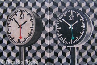The Clock