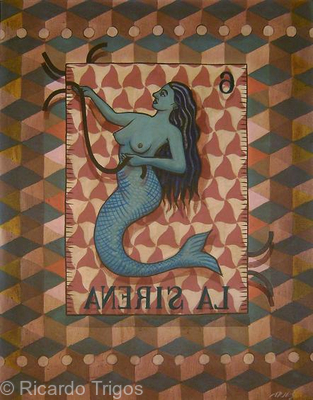 Mermaid