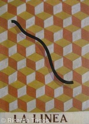 The Line