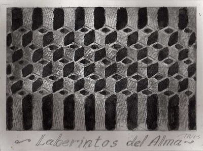 Labyrinths IV