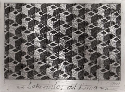 Labyrinths VI