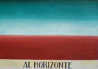 To The Horizon